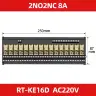 RT-KE16D 220VAC
