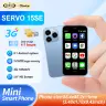 SERVO 15SE мини-смартфон 3G с экраном 3.0 дюйма