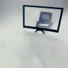 Чёрный