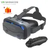 VR-очки виртуальной реальности для смартфона