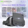 VR-очки виртуальной реальности для смартфона