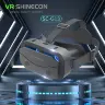 VR-очки виртуальной реальности для смартфона