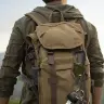 Противокражный выдвижной брелок-шнурок с эластичной застежкой