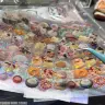 Винтажные блестящие наклейки для скрапбукинга, 20 листов