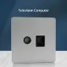 Серебристый 7