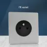 FR socket
