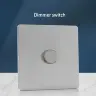 Dimmer switch