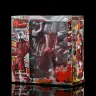 Фигурка Yamaguchi Venom 3 Carnage подвижная от Hasbro