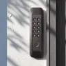 Настенный кронштейн для Nuki Keyboard 2 с защитой от атмосферных воздействий