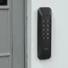 Настенный кронштейн для Nuki Keyboard 2 с защитой от атмосферных воздействий