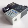Пневматический соленоидный клапан 2V025-06, 1/8", 12V DC / 24V AC