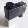 Пневматический соленоидный клапан 2V025-06, 1/8", 12V DC / 24V AC