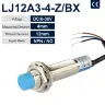 Индуктивный датчик приближения LJ12A3-4-Z/BX NPN/PNP DC 6-36В