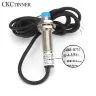 Индуктивный датчик приближения LJ12A3-4-Z/BX NPN/PNP DC 6-36В