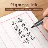 Набор ручек для каллиграфии BAOKE, 4 размера