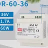 DR-60-36 36V 1.7A