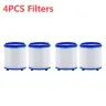 4PCS filters