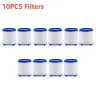10PCS filters