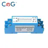 Интеграционный модуль датчика температуры PT100 DIN SBWZ-2280 4-20mA/0-5V/0-10V