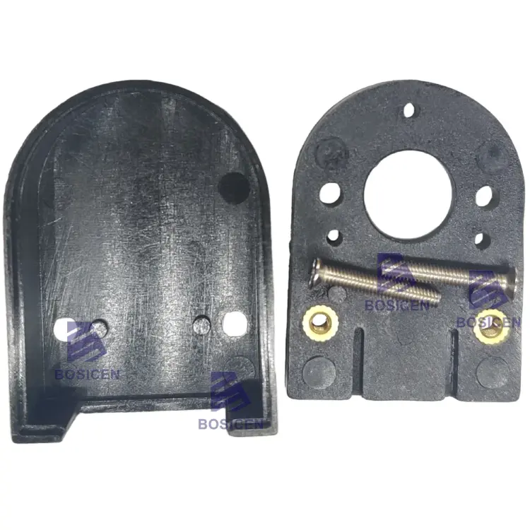 Оптические инкрементальные энкодеры Avago HEDS-9100 HEDS-9140 HEDS-9040 SIP-5 1000CPR