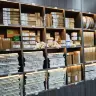 Оптические инкрементальные энкодеры Avago HEDS-9100 HEDS-9140 HEDS-9040 SIP-5 1000CPR