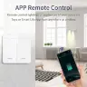 Умный Wi-Fi переключатель Tuya RF 433 МГц с голосовым управлением