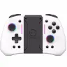 Беспроводной геймпад Bluetooth для Nintendo Switch, OLED и Lite с RGB-подсветкой