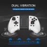 Беспроводной геймпад Bluetooth для Nintendo Switch, OLED и Lite с RGB-подсветкой