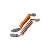 Удлинительный кабель для сервоприводов RC Futaba/JR 6-200 см (набор 10 шт)