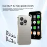 SERVO 16SE смартфон 16GB Android 9.0 с поддержкой 3G
