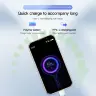 SERVO 16SE смартфон 16GB Android 9.0 с поддержкой 3G