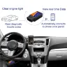 OBD2 сканер ELM327 для диагностики автомобиля (WiFi/Bluetooth)