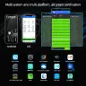 OBD2 сканер ELM327 для диагностики автомобиля (WiFi/Bluetooth)