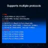 OBD2 сканер ELM327 для диагностики автомобиля (WiFi/Bluetooth)