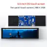 8,8-дюймовый сенсорный ЖК-дисплей DSI MIPI 480x1920