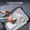 Быстрое зарядное устройство PD 40W для iPhone с кабелем USB-C