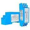 Датчик температуры PT100 DIN SBWZ-2280 24В 4-20mA
