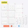 LoraTap ZigBee 3.0 беспроводной пульт управления Tuya Smart Life
