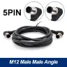 Angle M to M 5 p