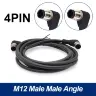 Angle M to M 4 p