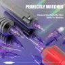Одноразовые иглы для татуировки и перманентного макияжа, 10 шт.