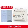 DR-100-24 24V4.2A