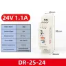 DR-25-24 24V1.1A