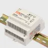 Блок питания DR-60W на DIN-рейку 5В/12В/15В/24В, преобразователь 220В DC