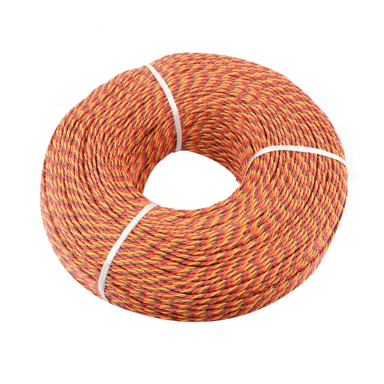 Кабель-удлинитель для сервоприводов JR Futaba 26/22AWG, витой медный провод