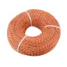 Коричнево-красно-оранжевый / 26AWG / 5 M