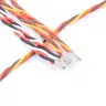 Кабель-удлинитель для сервоприводов JR Futaba 26/22AWG, витой медный провод