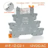 Coil 12VDCAC