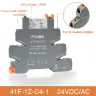 Coil 24VDCAC