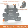 Coil 220VDCAC